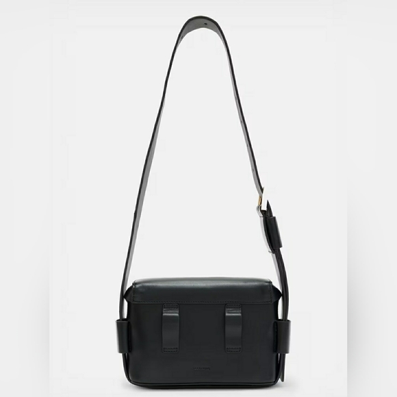 All Saints Frankie 3-in-1 bag - Picture 6 of 15